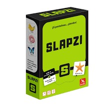 Slapzi