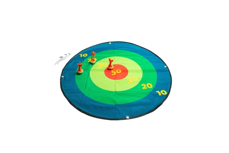 Parc de dards XXL