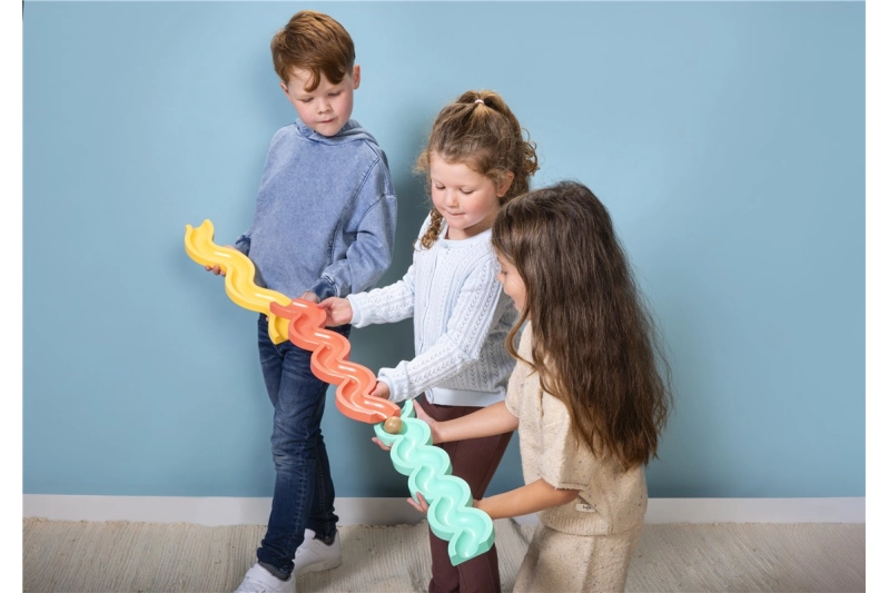 Juega i pasa la pelota