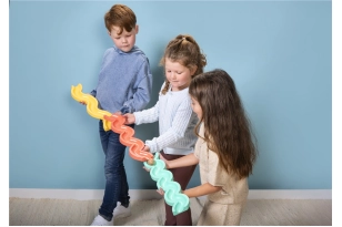 Juega i pasa la pelota