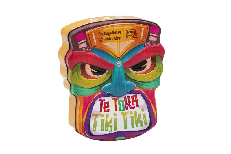 Te toka Tiki Tiki