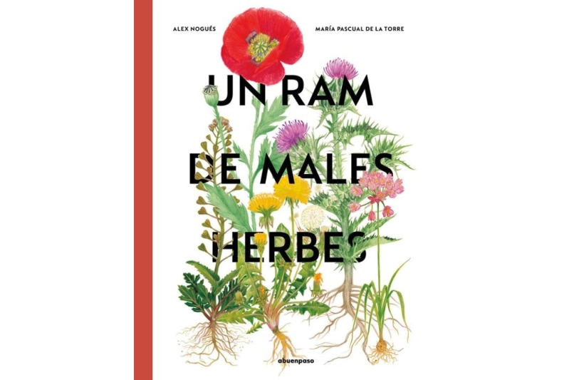 Ram de males herbes, Un