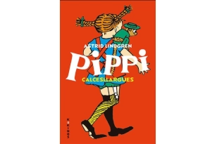 Pippi Calcesllargues