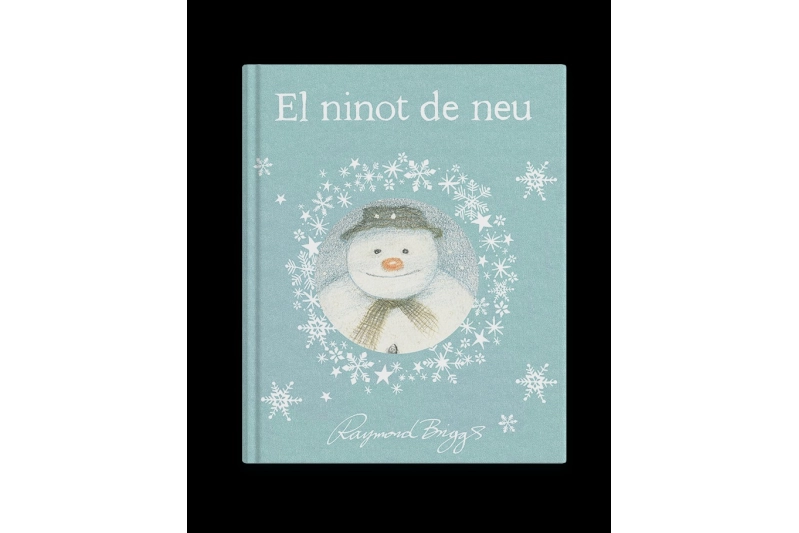 Ninot de neu, El