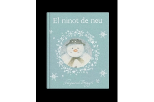 Ninot de neu, El