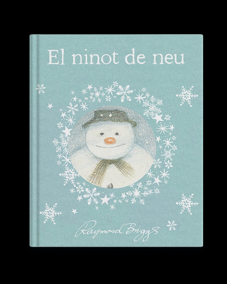 Ninot de neu, El