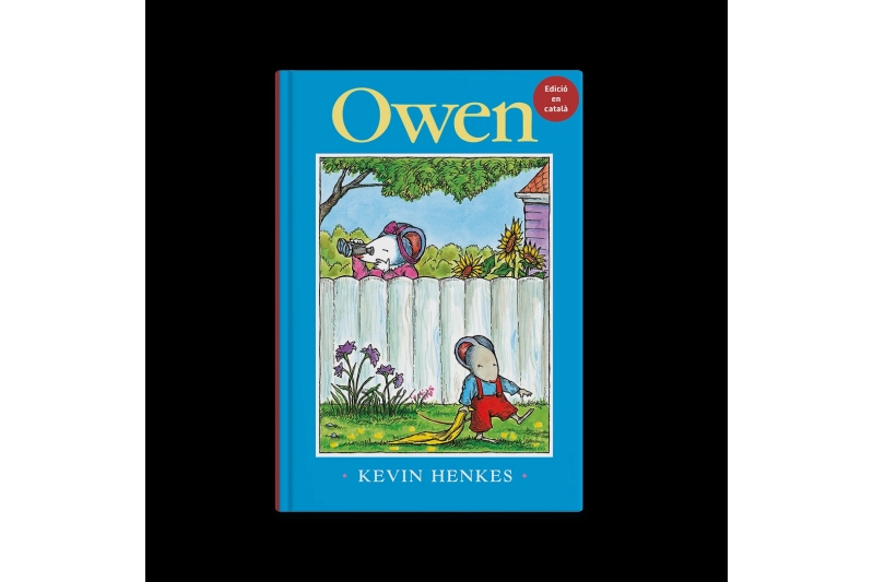 Owen - Català