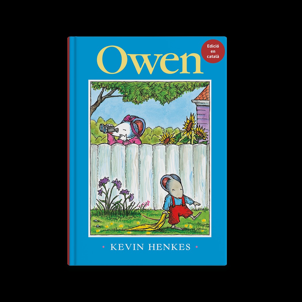 Owen - Català