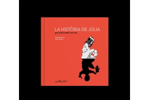 Història de Júlia que tenia ombra de nen