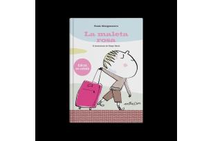 Maleta rosa, La
