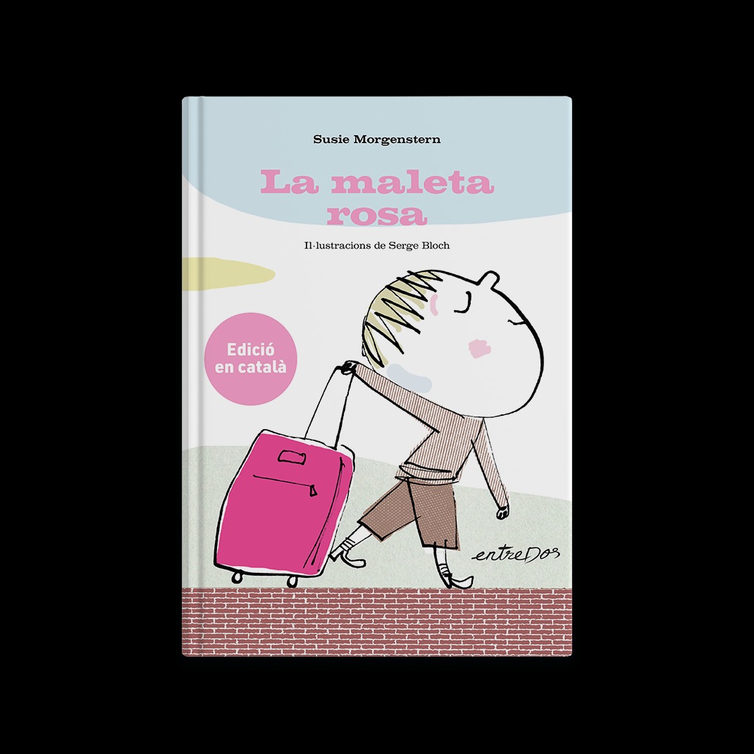 Maleta rosa, La