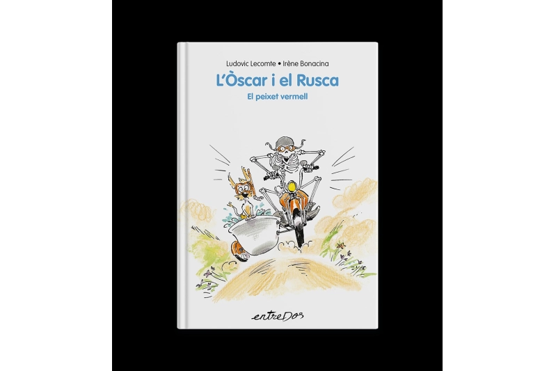 Òscar i el Rusca. La pregunta