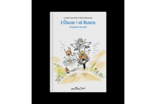 Òscar i el Rusca. La pregunta