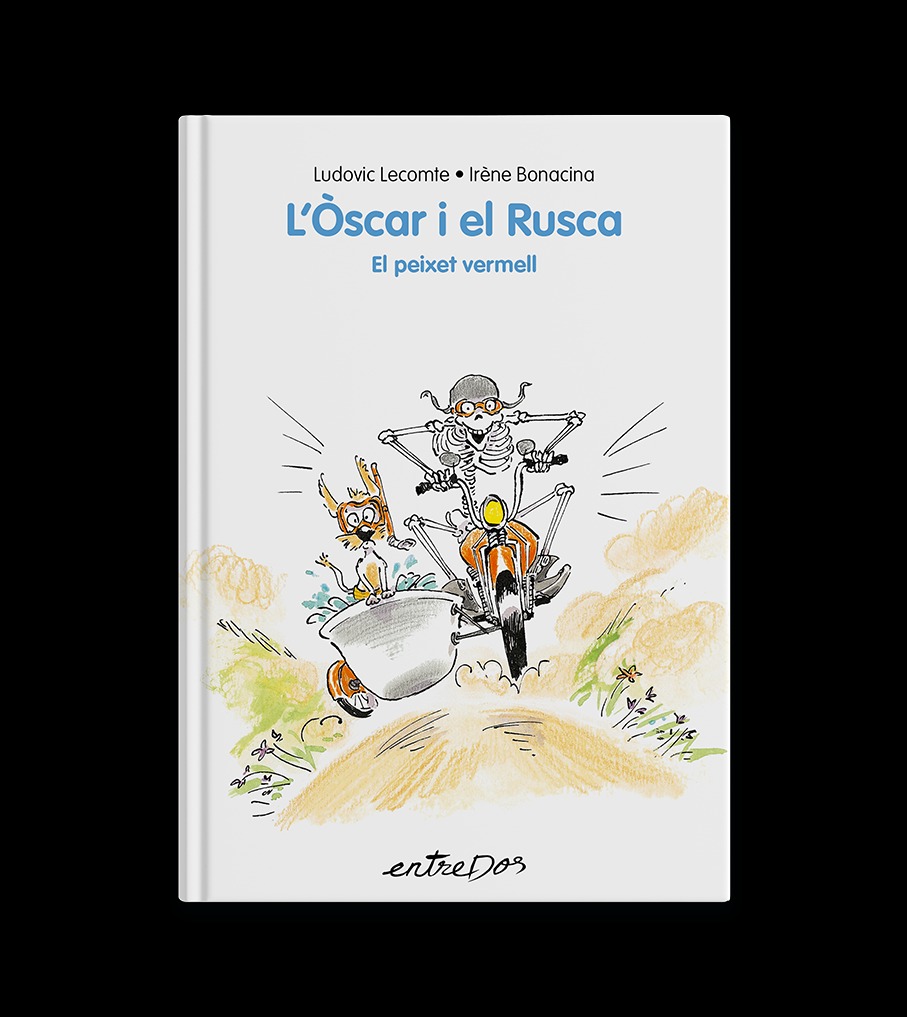 Òscar i el Rusca. La pregunta , L'