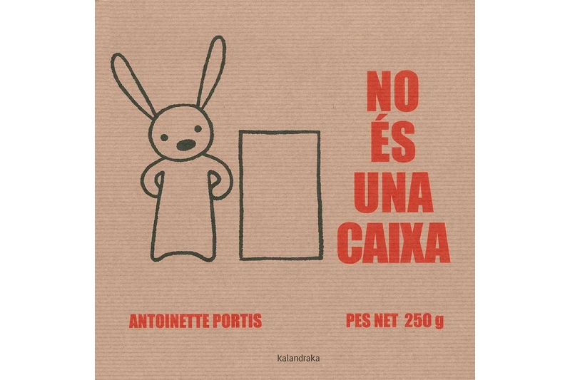 No és una caixa