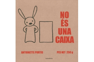 No és una caixa