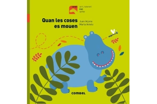 Quan les coses es mouen