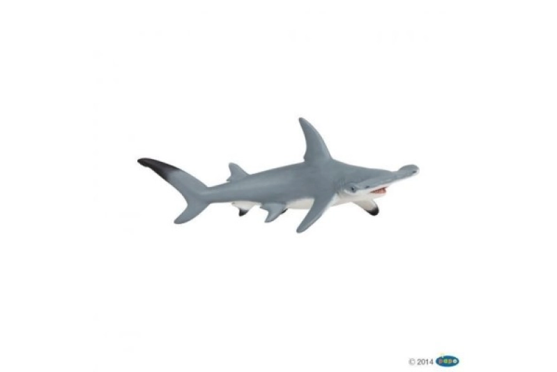 Tiburón martillo Papo