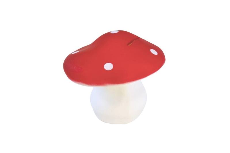 Guardiola bolet vermell