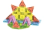 Magna-Tiles micro Mags Travel Set Luxe