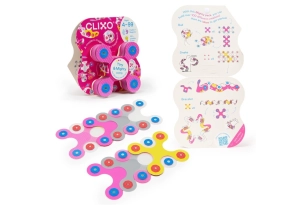 Tiny&Mighty mini pack Sparkle Clixo