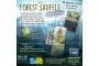 Forest Shuffle Cumbres alpinas