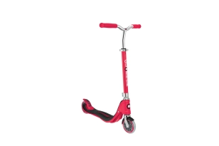 Patinete Flow 125 vermell Globber