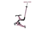 Patinete Go Up Active Lights Ecologic Berry globber