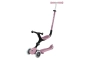 Patinete Go Up Active Lights Ecologic Berry globber