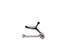 Patinete Go Up Active Lights Ecologic Berry globber