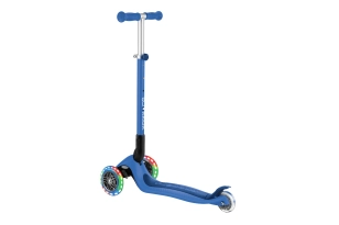 Patinete Primo Foldable de Llums blaves