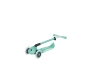 Patinete Globber Go Up Deluxe Light menta