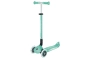 Patinet Globber Go Up Deluxe Light menta