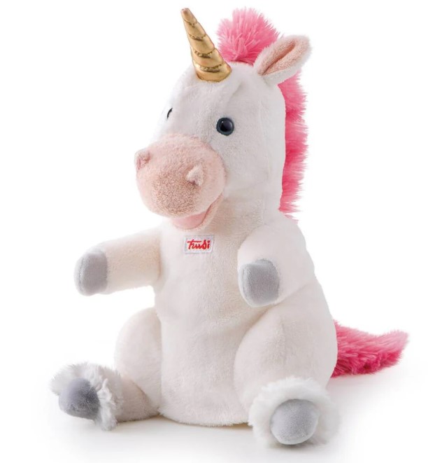 Titella de ma Unicorn