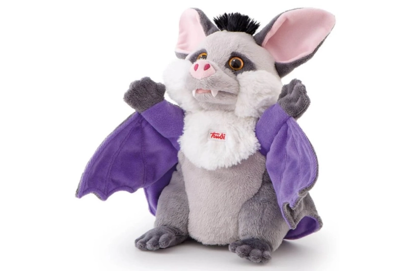 Marioneta de mano Murciélago