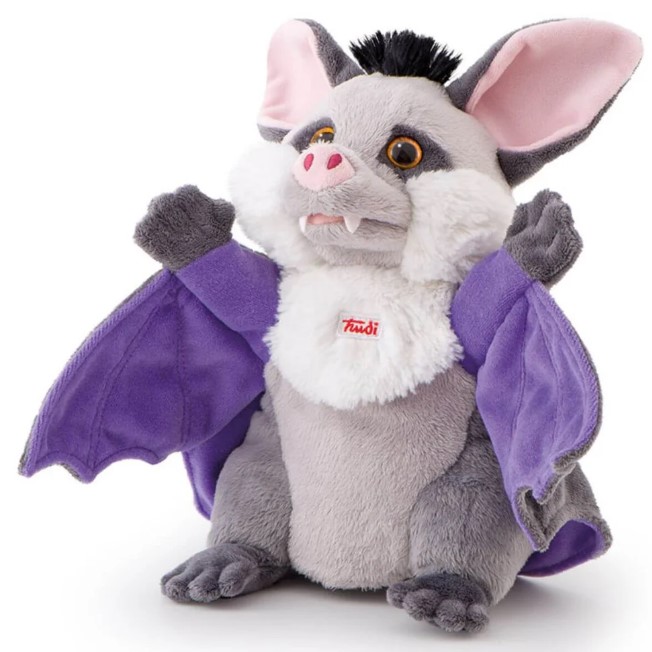Marioneta de mano Murciélago