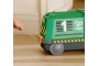 Set de trenes de energía Eco con caja con ruedas