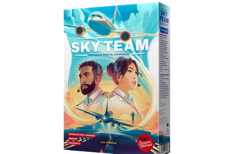 Sky Team