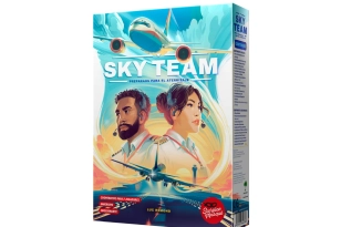 Sky Team