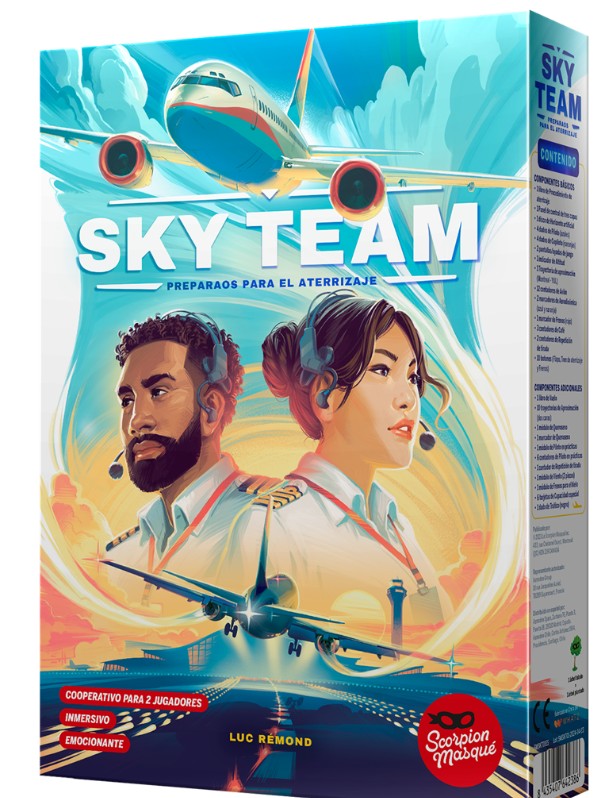 Sky Team