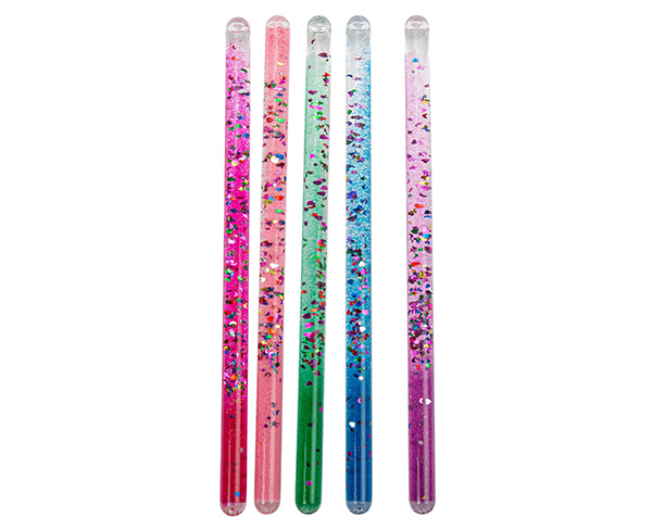 Vareta Màgica estrelles i llunes brilli brilli