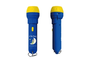 Linterna proyectora El Pequeño Príncipe