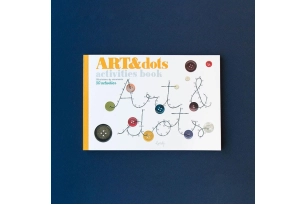 Art & dots Libro de actividades