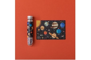 Micro Trenca Discover the planets 150 peces