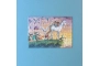 Rompecabezas poket My Unicorn 100 piezas