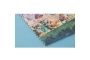 Rompecabezas poket My Unicorn 100 piezas