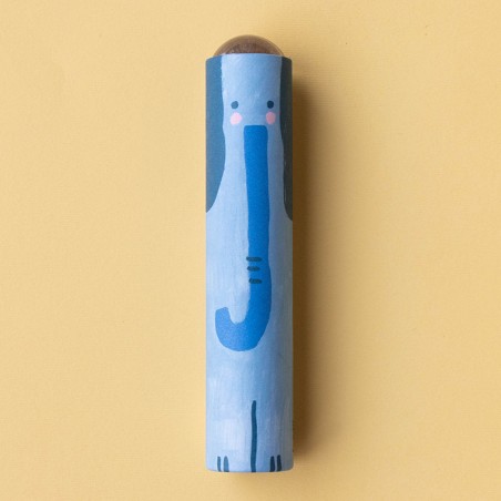 Caleidoscopi Elefant