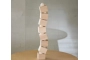 Balance Tower 8 Juego de construcción y equilibrio