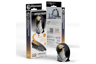 Eugy Pingüíno emperador