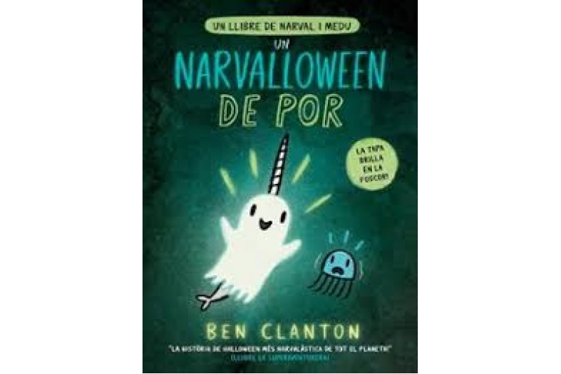 Un Narvallowen de por